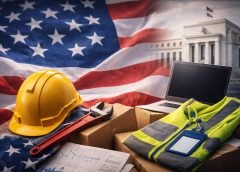 Empleo impulsa expectativas de tasas