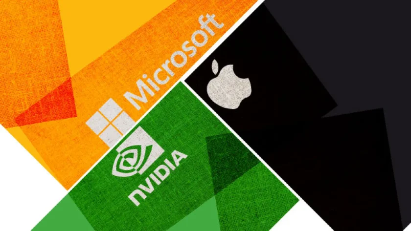 empresas de tecnología