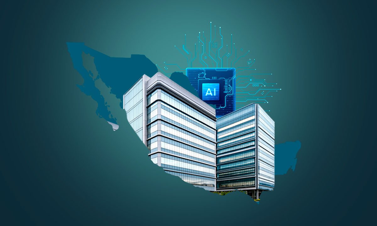 empresas en México IA