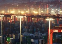 La inteligencia artificial y Estados Unidos disparan a niveles récord el comercio exterior asiático en mayo