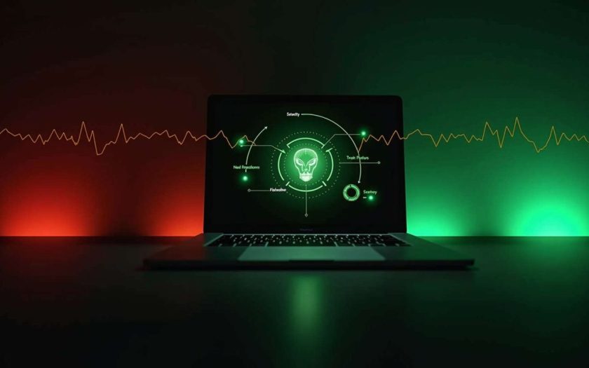 futuro de la ciberseguridad