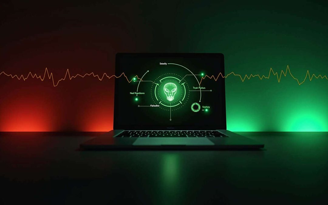 futuro de la ciberseguridad