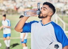 Conoce la ciencia detrás de una correcta hidratación deportiva para el rendimiento
