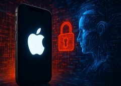 ¡Giro histórico en Apple! Adelantan las actualizaciones de seguridad de iOS para combatir el hackeo con Inteligencia Artificial