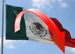 México retrocede siete posiciones en el Ranking Mundial de Competitividad 2026