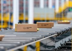 Cifras récord y miles de empleos: así transformará a México el nuevo capital del gigante del e-commerce
