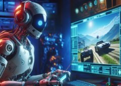 ¡El secreto de los desarrolladores! Más del 30% de los títulos en Steam ya usan Inteligencia Artificial