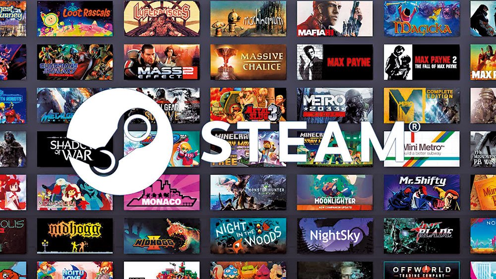 juegos gratis Steam