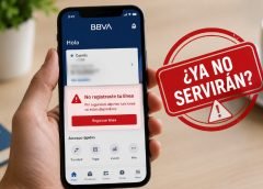 El apagón telefónico que bloqueará tu dinero este 1 de julio