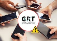 ¿Qué aplicaciones y servicios dejarán de funcionar si no registras tu línea de celular antes de la fecha límite?