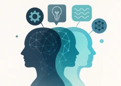 La neurociencia señala a la metacognición como la forma más alta de inteligencia humana