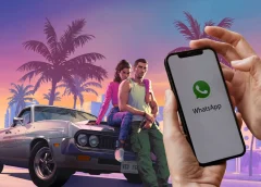 Cómo activar el “modo GTA VI” en WhatsApp de forma segura y sin aplicaciones externas