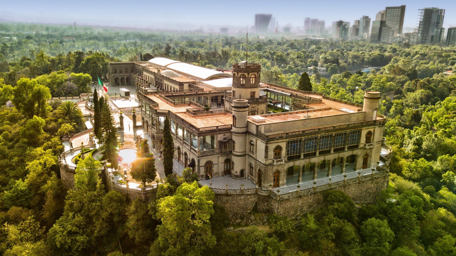 museos embrujados CDMX