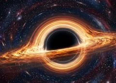 La alarmante anomalía espacial que desconcierta a los investigadores y expertos de la NASA