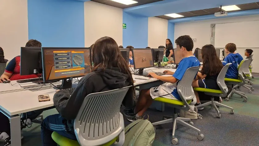 nuevo modelo educativo