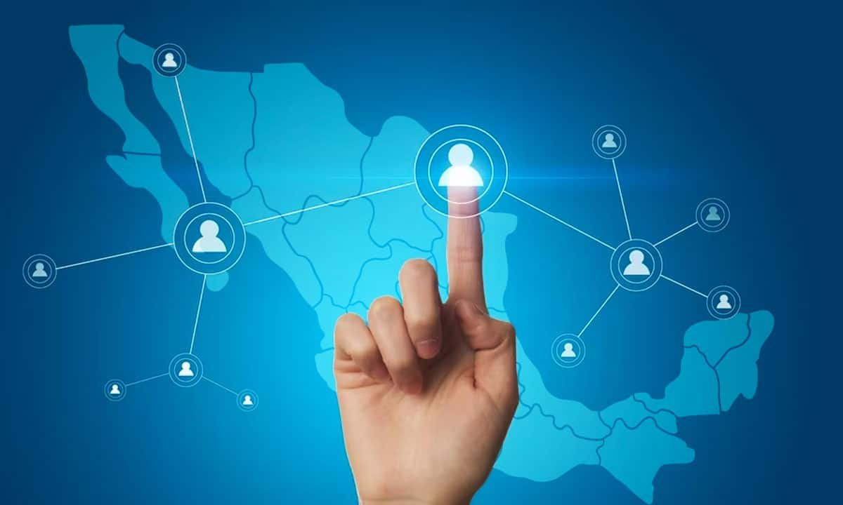 población usuaria de internet