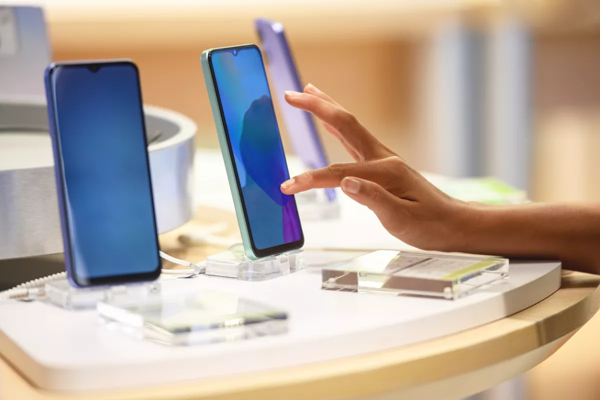 precio de los smartphones