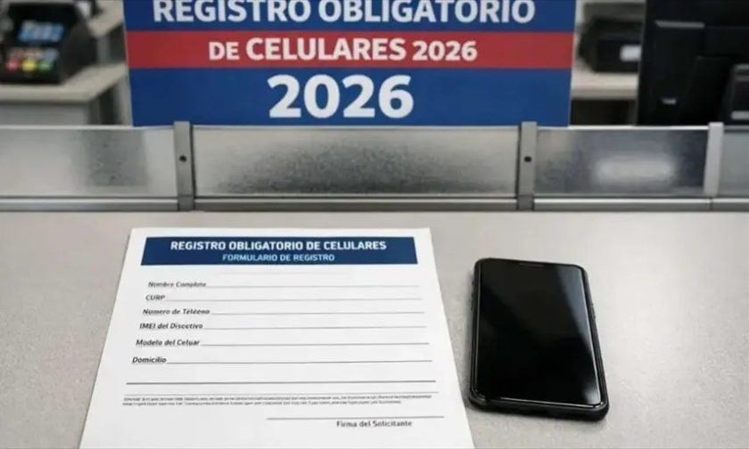 prórroga registras celular