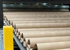 La tecnología para reciclar cartón se consolida como gran aliada ambiental