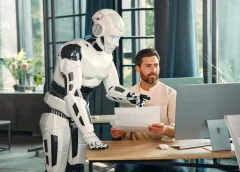 Un vistazo a los 10 androides y sistemas tecnológicos que lideran la robótica mundial