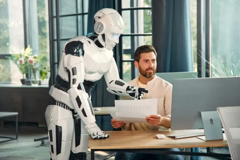 robots más avanzados