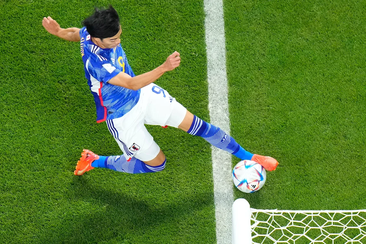 tecnología de gol
