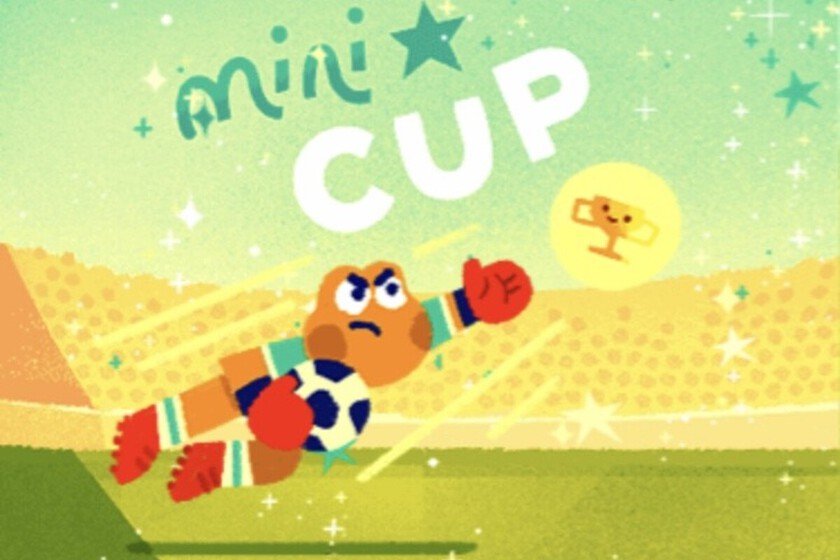 videojuegos Mundial