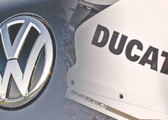 ¿Sacrificio de reyes? El Grupo Volkswagen sopesa vender Ducati y Lamborghini ante una crisis financiera sin precedentes