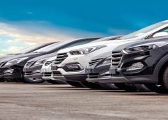 Venta de autos ligeros en México logra su mejor primer semestre desde 2017