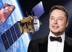 Elon Musk desmiente planes para lanzar un teléfono con IA y servicio móvil