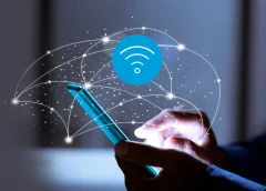 Los peligros ocultos de conectarse a redes WiFi públicas
