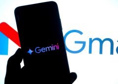 Controla tu bandeja de Gmail con comandos de voz gracias a Gemini