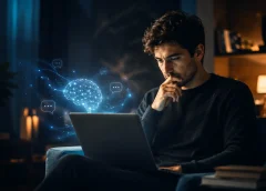 ChatGPT bajo demanda por agravar salud mental de usuario