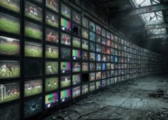 La industria de los esports y el fenómeno digital de las casas de apuestas online