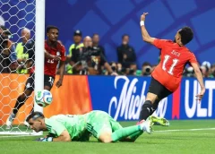 El gol de la victoria de Argentina ante Egipto desata un récord histórico de búsquedas en Google a nivel mundial