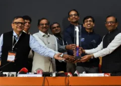 La compañía india Skyroot hace historia con el lanzamiento del Vikram-1 en su primera misión orbital privada