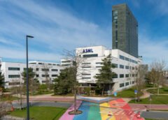 Impacto financiero en las acciones de ASML por la fabricación de litografía en China