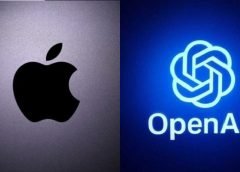 Apple presenta una demanda contra OpenAI y su director de hardware por espionaje corporativo