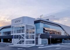 BYD Universidad: Así es el nuevo showroom con el que la marca de autos eléctricos amplía su red en la CDMX