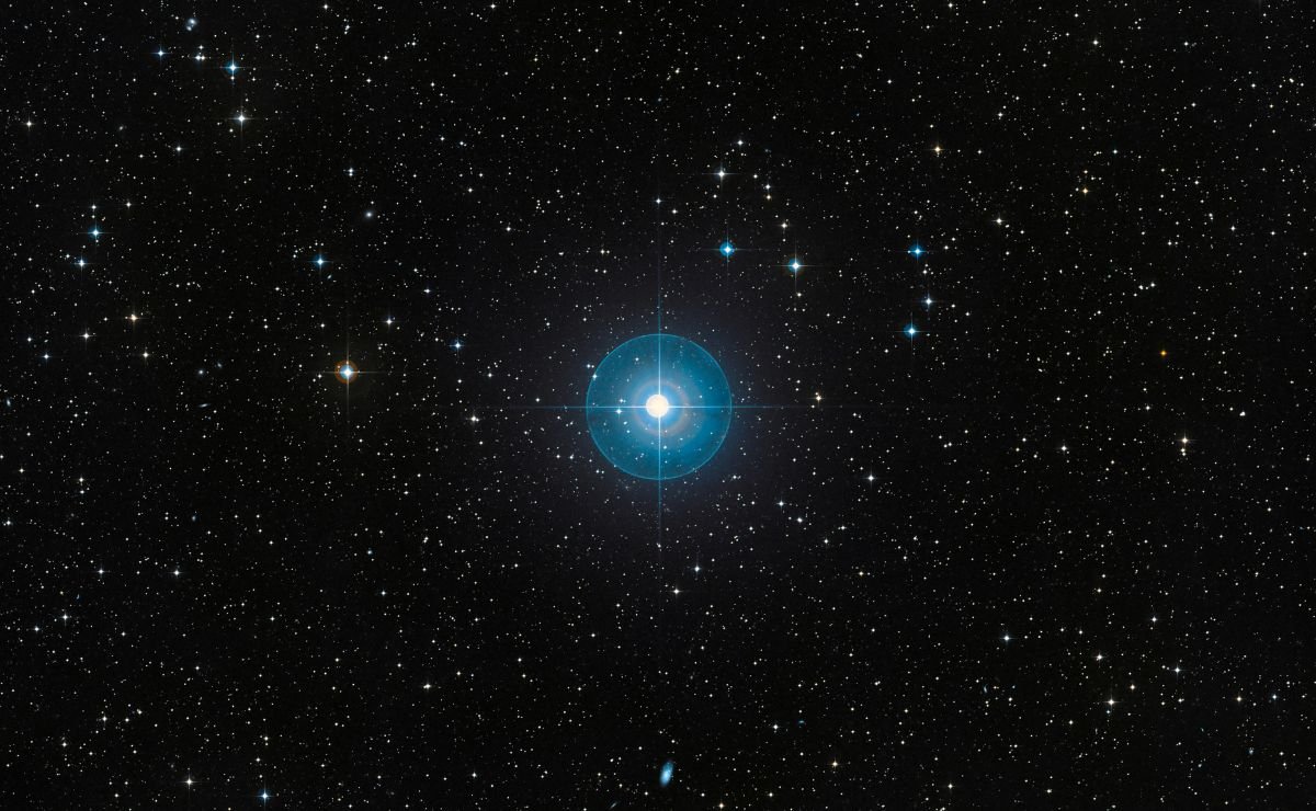 Beta Pictoris d