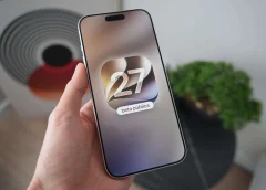 ¡Descárgala ya! La esperada beta pública de iOS 27 llega a tu iPhone con increíbles novedades
