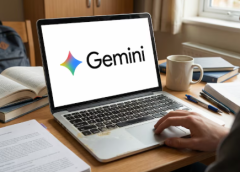 Google Chrome integra ‘Pregúntale a Gemini’ para hacer consultas con IA sin cambiar de pestaña