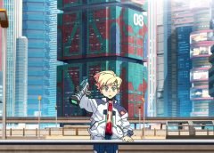 ‘Cyberpunk: Edgerunners 2’ confirma su estreno para otoño de 2026 y revela a sus nuevos protagonistas