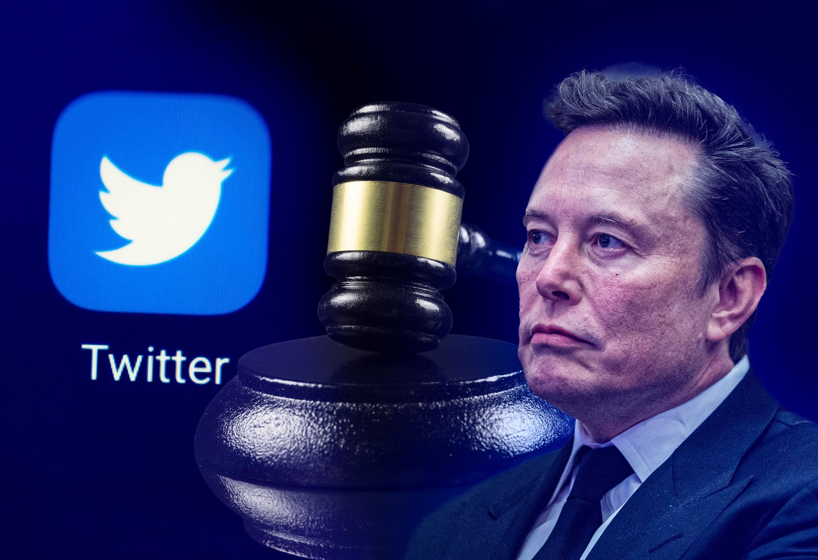 Elon Musk fraude Twitter