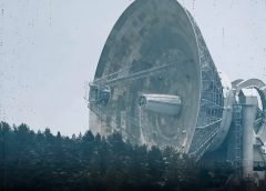 ¿Qué es el misterioso sonido cósmico detectado en la Vía Láctea?