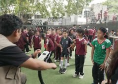 Gobierno de Morelos acerca la robótica y programación a estudiantes mediante Exploradores de la Tecnología