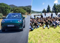 La marca automotriz china GWM llega a España con vehículos de combustión