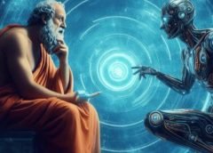 OpenAI y Google contratan filósofos para enfrentar los retos de la inteligencia artificial