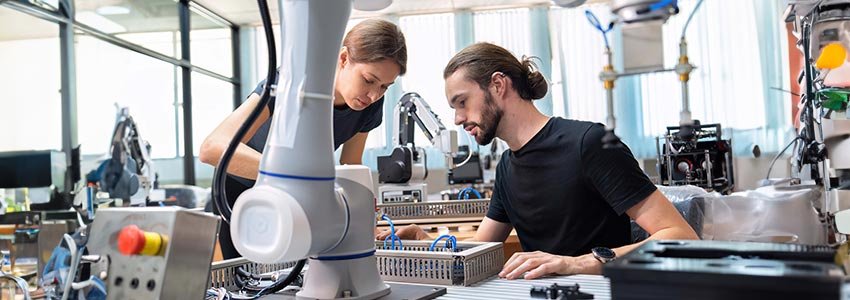 Ingeniería en Inteligencia Artificial
