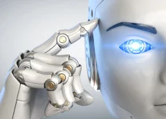 Análisis sobre los desafíos éticos y el control corporativo de la inteligencia artificial